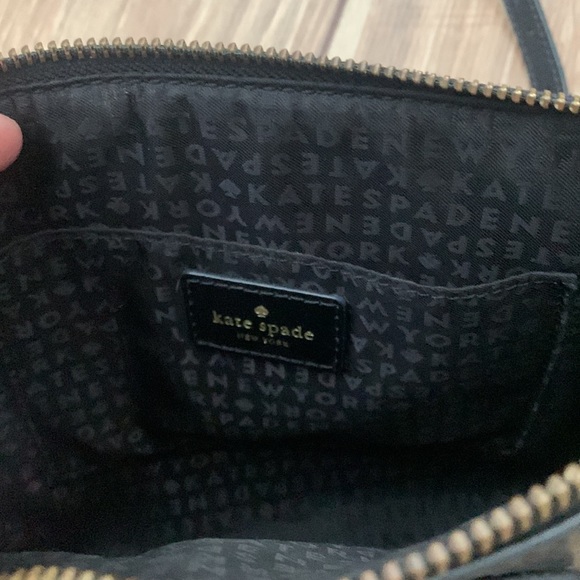 Kate Spade Crossbody Bag - Picture 3 of 4